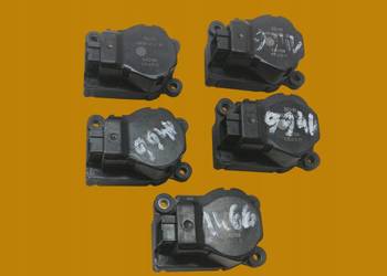 SILNICZEK NAGRZEWNICY KPL 5 SZT U9518001U Opel Astra IV (2009- 2020 ) J