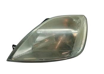 LAMPA PRZÓD  LEWA EU   Ford Fiesta Mk6 (2002-2008)