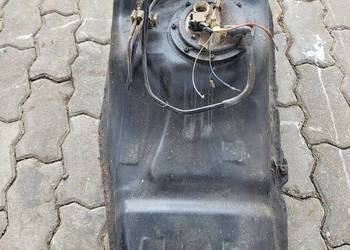 Zbiornik paliwa Daihatsu Terios 1