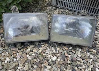 Wartburg 353 DDR lampa lewa prawa