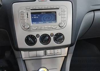 Ford Focus 1,6
