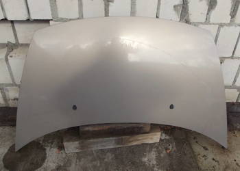 Citroen c3 maska 2005r