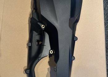 BMW C 400 X 18-20 C400X K09 pokrywa osłona silnika lewa kapa x96