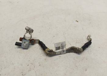 Cherry Jaecoo 7 PHEV 2025r Klema ujemna moduł 807000033AA