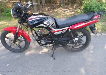 Sprzedam motorower DAFIER Yankee 4t