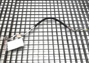 RURKA KLIMATYZACJI VOLVO S90 II 31389351 2.0 303KM Sedan/Limuzyna