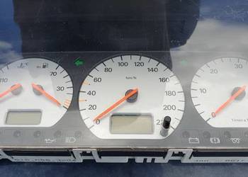 Licznik VW Passat B4 1.9 TDI 110 KM