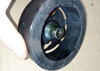 Simson sr2 sr1 Magneto