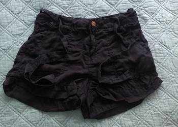 Krótkie spodenki Krótkie spodenki