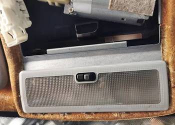 Lampa oświetlenie kabiny BMW e36