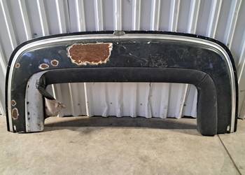 POKRYWA DACHU MIEKIEGO MERCEDES 107 SL 1077500175 POKRYWA DACHU MIEKIEGO MERCEDES 107 SL 1077500175