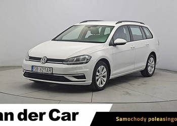 Volkswagen Golf ! Z Polskiego Salonu ! Faktura Vat ! VIII (2020-)