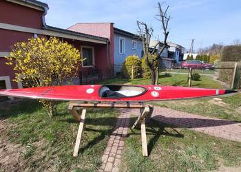 kajak Eagel s.k.
