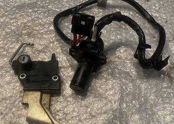 Honda CBX750 Stacyjka Zamek KPL N616