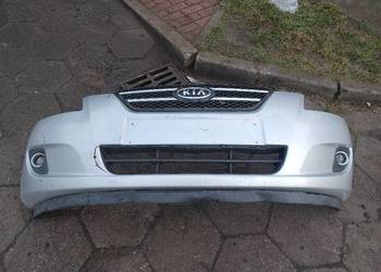 Zderzak Przedni 9S Kia Cee'd kombi 2009r Wysyłka