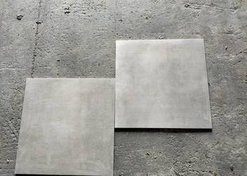 Płytki gresowe Kassel Grey 60x60 gat1