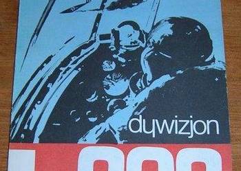Arkady Fiedler Dywizjon 303 wydanie 1983