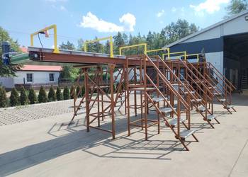 Linia do sortowania odpadów gruzu plastiku Linia do sortowania odpadów gruzu plastiku