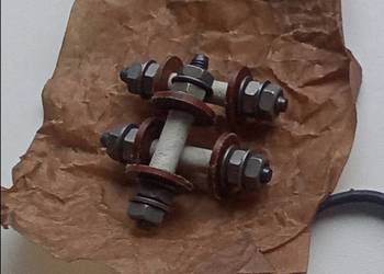 Wsk wfm Przepusty przewodów bakelitowe