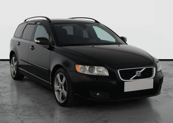 Volvo V50 2.0 D