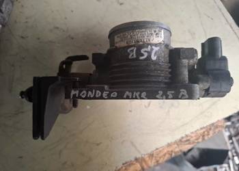 FORD COUGAR MONDEO MK2 2,5 V6 przepustnica