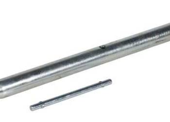 Łącznik górny, M24 600 mm kat. 1 TL6002411GP Łącznik górny, M24 600 mm kat. 1 TL6002411GP