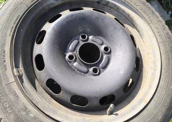 Sprzedam koła do Forda Fiesty