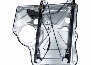 PODNOSNIK SZYBY PRZÓD LEWY do VW Transporter T5 2003-