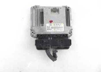 STEROWNIK VW GOLF PLUS 1.9 TDI  03G906021FJ 