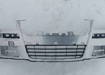 VW Touran I Lift zderzak przedni.