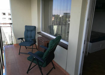 3 pokoje w Katowicach ul. Wajdy – 6. piętro, 63,87 m2