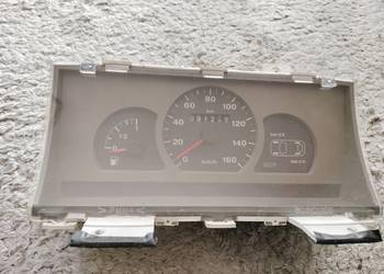 LICZNIK PRĘDKOŚCIOMIERZ FIAT CINQUECENTO 00691060