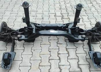 SEAT TARRACO VW TIGUAN II BELKA ZAWIESZENIE TYŁ 5QF505255H