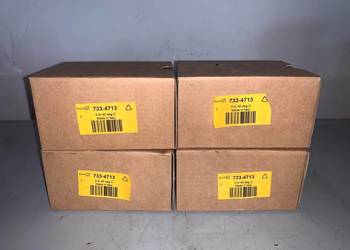 Termostat +40°C typ Kapilarny SPDT RS PRO 16A