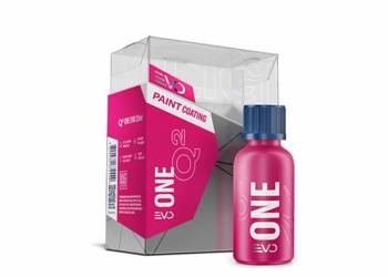 GYEON _ Q2 ONE EVO LIGHT BOX 50ML - 2 LETNIA POWŁOKA CERAMICZNA