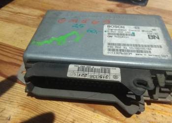 Komputery OPEL  0260002450