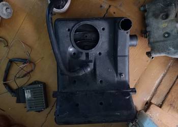 Obudowa filtra powietrza Fiat Uno 1.4 8v