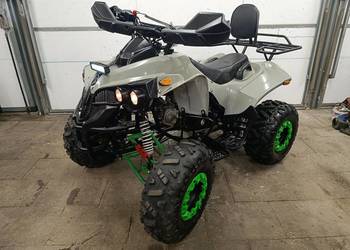 Quad Beretta 3+1 automat