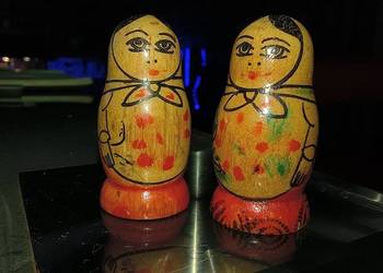 Dwie radzieckie babuszki