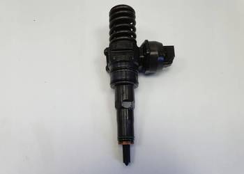 VW Sharan Alhambra Galaxy 1.9 TDI POMPOWTRYSKIWACZ wtrysk 038130073AK