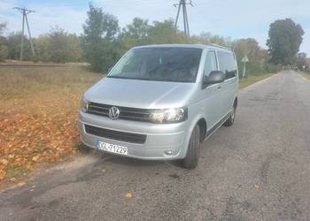 Volkswagen T5 multivan automat