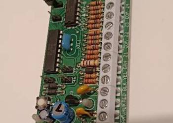 Moduł DSC PC 5108