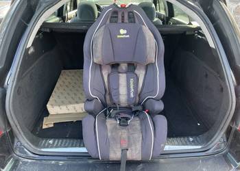 foteliki samochodowe kinderkraft
