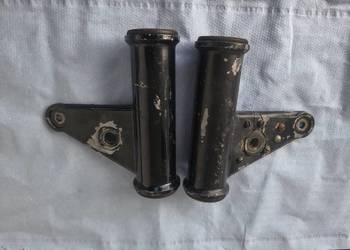 Mocowanie lampy chorągiewki jawa cz 350