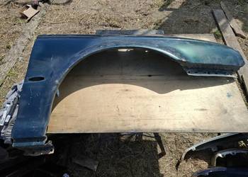 Błotnik Prawy Przód Jaguar X-Type