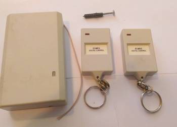 Radio Kodowania VHF REMOTE CONTROL UMB-50