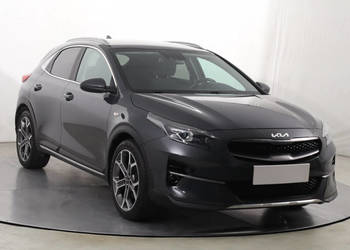 Kia XCeed 1.5 T-GDI