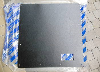 Panel Drzwi Przednich Fiat Ducato 1303247650