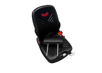 Grammer Fotel Siedzenie do kopare, ładowarek wózków maszyn budowlanych Grammer Fotel Siedzenie do kopare, ładowarek wózków maszyn budowlanych