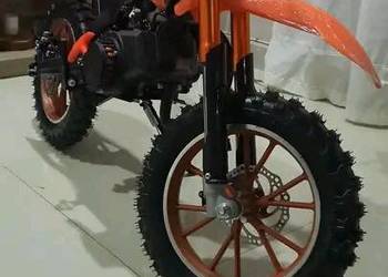 mini cross